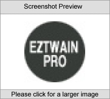 EZTwain Pro Universal Redistribution License Screenshot